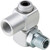 PG91 - 360 DEGREE SWIVEL CONNECTOR