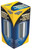 1000 ml. Tasse et couvercle en peinture en aluminium