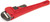 PG165 - 8 IN. HEAVY-DUTY STRAIGHT PIPE WRENCH
