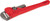 PG172 - 10 IN. HEAVY-DUTY STRAIGHT PIPE WRENCH