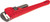 PG165 - 12 IN. HEAVY-DUTY STRAIGHT PIPE WRENCH
