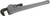 PG172 - 18 IN. ALUMINUM STRAIGHT PIPE WRENCH