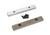 5 in. Replacement Jaw for General Purpose Bench Vise