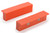 2pc 4-1/2 in. Non-Marring Magnetic Vise Jaw Pads
