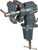 2-1/2 in. Clamp-on Table Vise