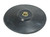 7 in. Replacement Rubber Polishing Pad