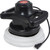 PG77 - 10 IN. ORBITAL ELECTRIC POLISHER