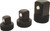PG148 - 3 PC. LOW PROFILE IMPACT ADAPTER SET