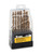 22 pc. Foret en titane