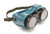 Round Flip Front Welding Goggles