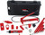 PG293 - KIT HYDRAULIQUE PORTABLE DE 10 TONNES