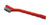 Small Stainless Steel Wire Brush