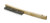 Stainless Steel Wire Brush - 41229