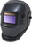 Welding Helmet ADF Black - 41262