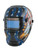 Casque de soudage ADF Eagle/Flag