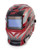 Welding Helmet ADF Tribal Flames