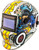 PG321  -  WELDING HELMET ADF GEAR HEAD