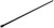 PRISE 1/2" x 36 po. Barre d’extension d’impact extra-longue