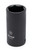 29 mm 1/2 in. Dr. 6pt Deep Impact Socket
