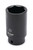 32 mm 1/2 in. Drive 6 pt. Metric Impact Socket