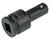3/4 in. Drive x 4 in. Impact Extension Bar