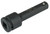 3/4 po. Lecteur x 6 po. Barre d’extension d’impact