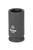 30 mm 3/4 in. Drive 6 pt. Deep Impact Socket