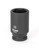 38 mm 3/4 in. Drive 6 pt. Deep Impact Socket