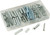 PG284 - ASSORTIMENT DE RESSORTS DE 200 PIÈCES
