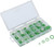 PG297 - Assortiment de 270 joints toriques HNBR
