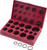 PG280 - ASSORTIMENT DE JOINTS TORIQUES SAE DE 407 PIÈCES