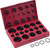 PG280 - 419-PC METRIC O-RING ASSORTMENT