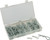 PG281 - 150-PC PIN HITCH ASSORTMENT