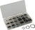 PG295 - 300-PC SNAP RING ASSORTMENT