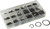 PG298 - Assortiment de 300 anneaux élastiques