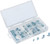 PG299 - Assortiment de 70 graisseurs