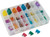 PG280 - 88-PC MASTER AUTO FUSE ASSORTMENT