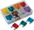 PG291 - 24-PC MAXI BLADE FUSE ASSORTMENT