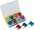 PG291 - 24-PC MAXI BLADE FUSE ASSORTMENT