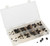 PG292 - 160-PC SAE HEX HEAD SCREW ASSORTMENT