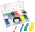 PG294 - 171-PC HEAT SHRINK TUBE ASSORTMENT