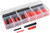 PG294 - 106-PC DUAL-WALL HEAT SHRINK TUBE ASSORTMENT