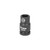 9/32 in. 1/4 in. Drive 6 pt. Standard Impact Socket