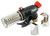 Pistolet thermique au propane