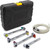 PG340 - 5-PC BRAKE BLEEDER WRENCH & BLEEDER HOSE KIT, 7MM X 8MM, 9MM X 10MM, 11MM X 12MM, 3/8"