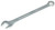 1-3/8 in. Jumbo Combination Wrench