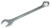 2-3/8 in. Jumbo Combination Wrench
