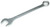 2-1/2 in. Jumbo Combination Wrench