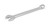 3/4 in. Mirror Polish 12 pt. Combination Wrench