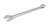1-1/4 in. Mirror Polish 12 pt. Combination Wrench